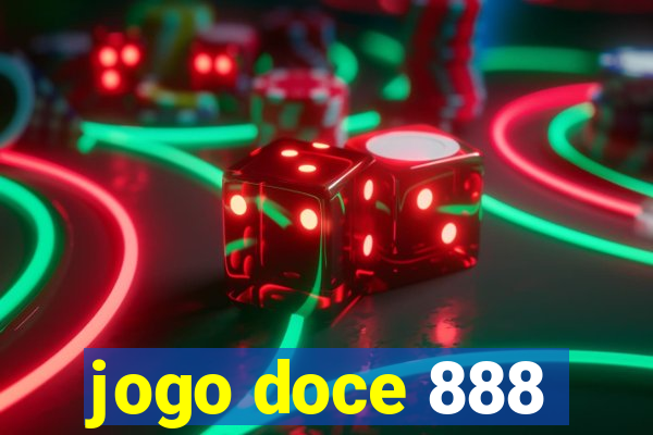 jogo doce 888